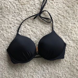 Victoria Secret swim bra size 32D
